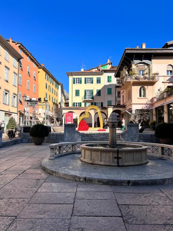 Apartamento Fiore In Centro Riva del Garda